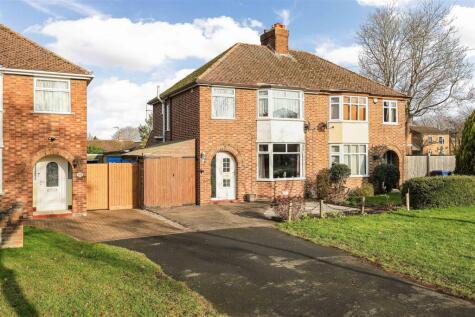 Birdwood Road, Cambridge, CB1