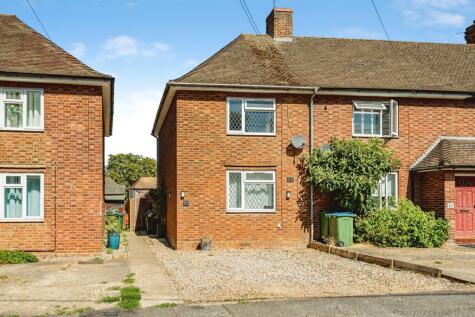 Mill Way, Aylesbury