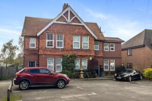 Flat 1, 28 29, New Road, Hailsham BN27 4EW