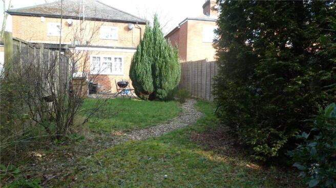 Garden 1