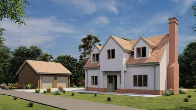 Proposed Development