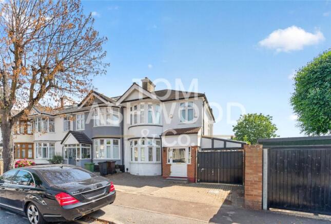 Property Main Images