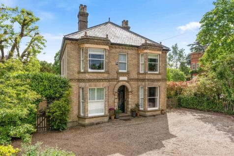 Hadham Road, Bishop's Stortford, CM23