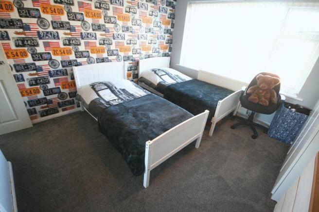 Bedroom 2