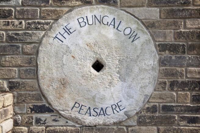 The Bungalow