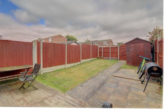 Yopa - Ouse Chase, Witham, CM8  (2)