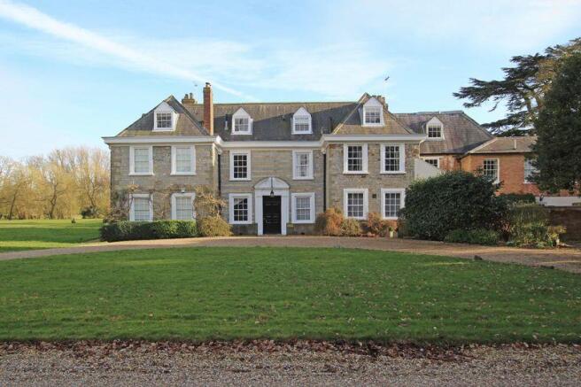 Main house - v...