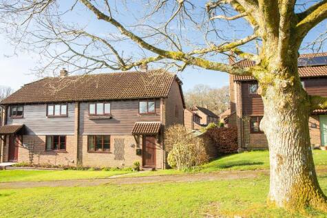 Geers Wood, Heathfield, East Sussex, TN21 0AR