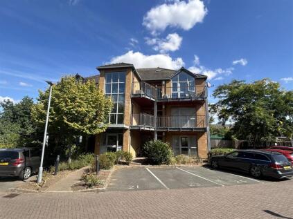 Dudley Whenham Close, Syston