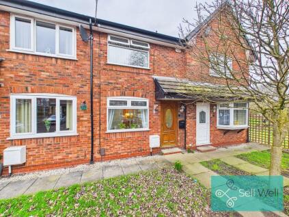 Old Mill Close, Swinton, Manchester