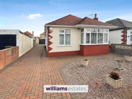 23, Berwyn Crescent, Prestatyn LL19 7UL