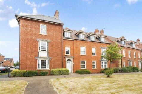 Greenkeepers Road, Great Denham, Bedford, Bedfordshire, MK40