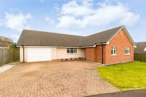 Highfield Grove, Torthorwald, Dumfries, Dumfries and Galloway, DG1