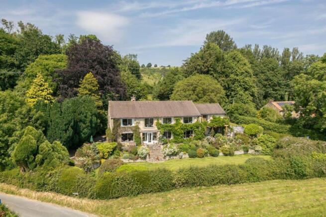 Shallowdale House
