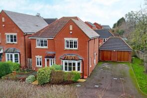 2, Coleridge Way, Market Harborough LE16 8FL