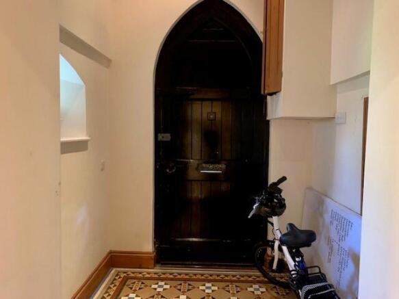 Porch