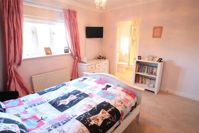 Bedroom 2