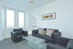1f1, 47, Dundee Terrace, Polwarth, Edinburgh EH11 1DW