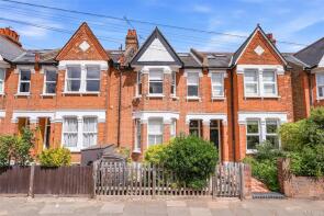 53, Grove Avenue, Twickenham TW1 4HX