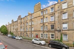 2f4, 29, Watson Crescent, Polwarth, Edinburgh EH11 1EY