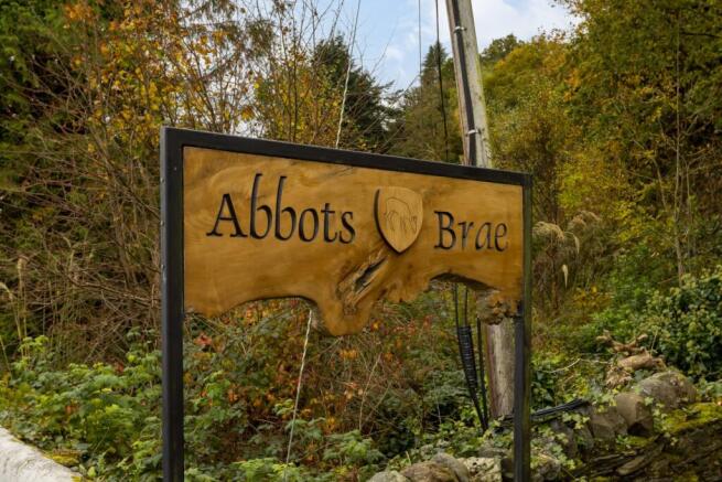 Abbots Brae