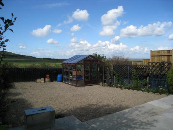 View and Garden