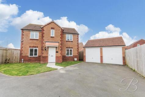 David Avenue, Bilsthorpe, Newark