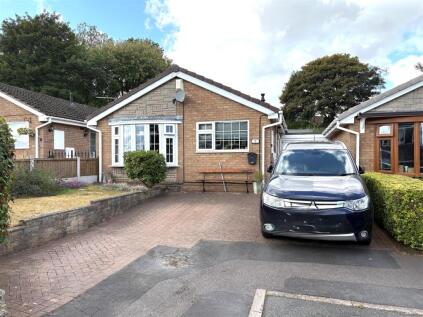 Gordon Close, Leek