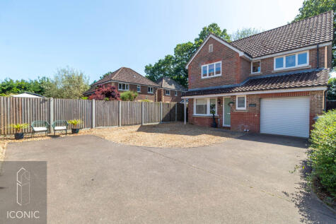 Broadgate, Taverham, Norwich