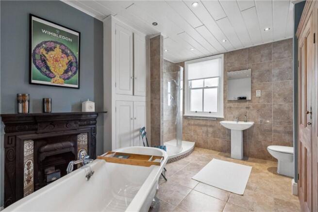 6 bed Terraced for sale Image 10