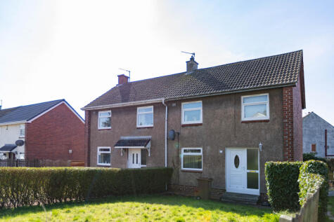 Brewlands Drive, Kilmarnock, KA1