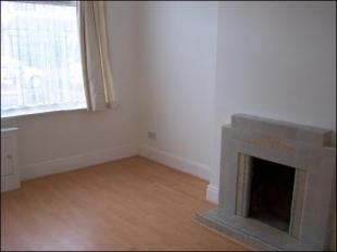 Front Dining Room