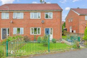 31, Barnes Meadows, Littleborough OL15 9PW