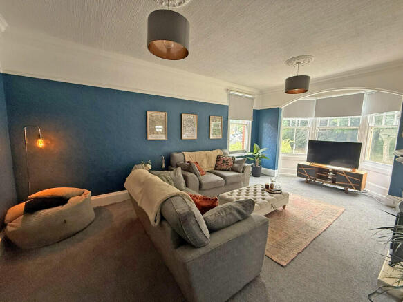 3 bed Maisonette for sale Image 3