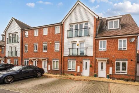 Chadwick Road, Slough