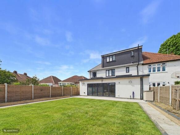 Presented By Robert at Ewemove Bexleyheath and Dar