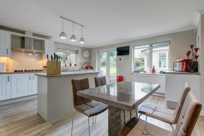 Kitchen - Aspect ...