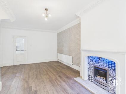 Newlands Grove, Intake, Sheffield, S12