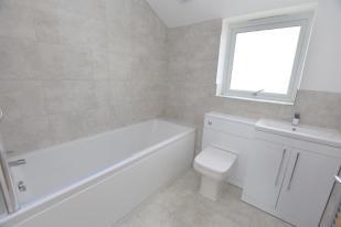 Bathroom/wc