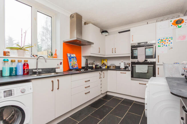 Kitchen/Dining Ro...
