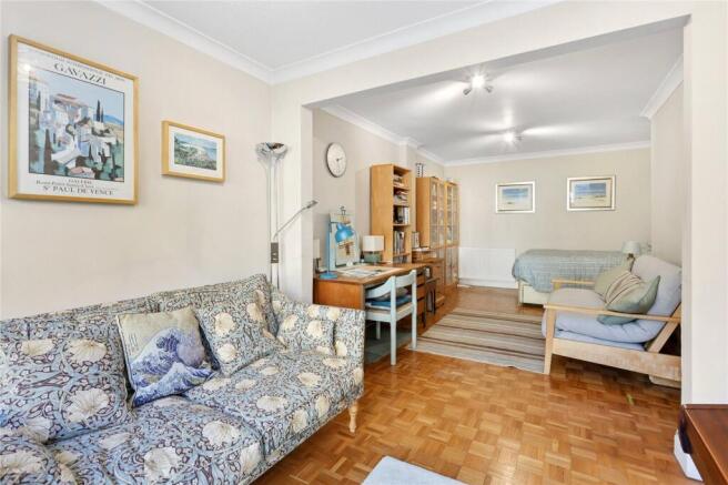Grnd Floor Rec Room