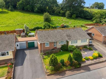Greenway, Crediton, EX17