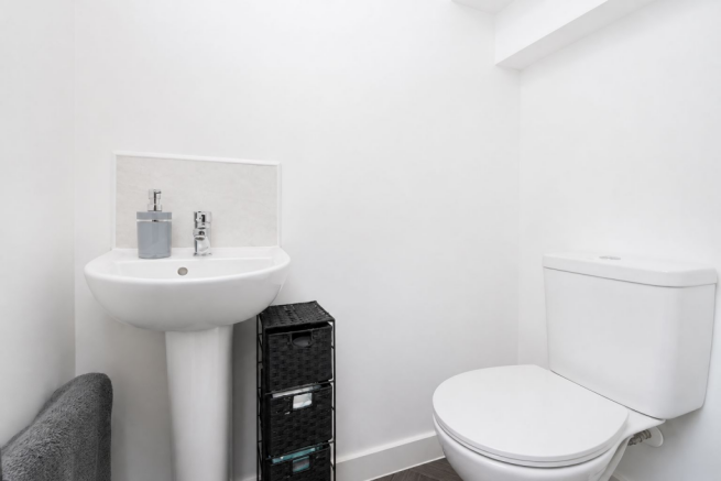 3 bed End of Terrace for sale Image 5