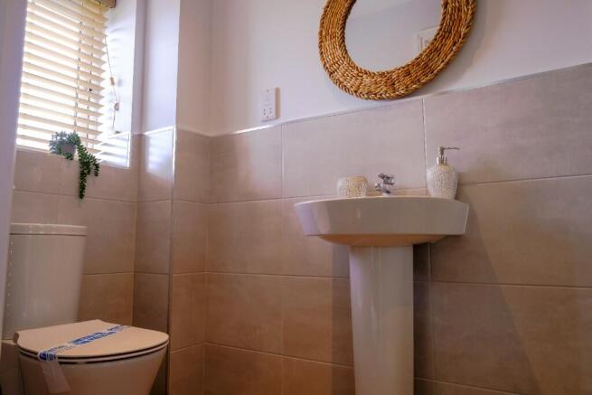 Show Home Image