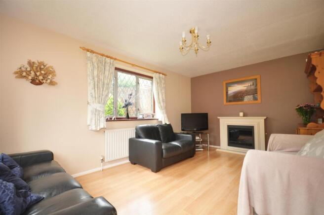 Dining/Family Room