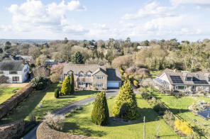 The Paddock, Wellhead Drove, Westbury BA13 3RD