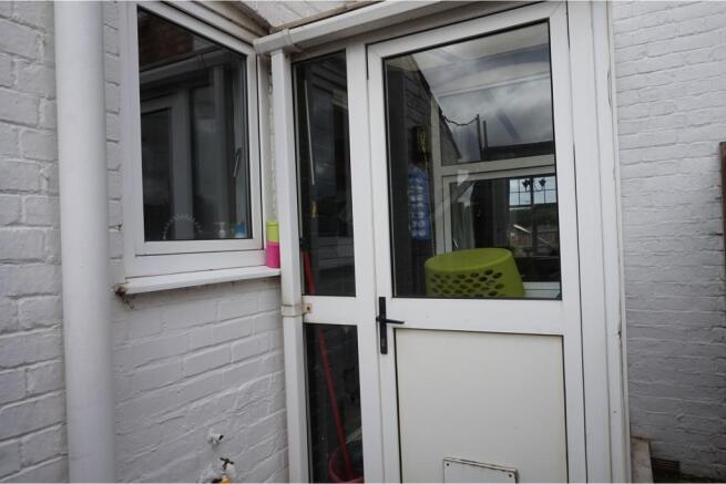 Porch