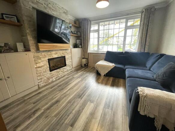 lounge use
