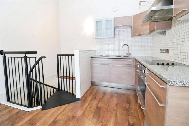 1 bed Apartment for sale Image 7