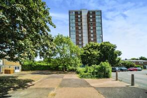 69a, Moor Tower, Waterhouse Moor, Harlow CM18 6BE